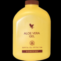 ALOE VERA GÉL